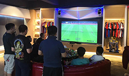 2020中國(guó)職工足球電子競(jìng)技測(cè)試賽